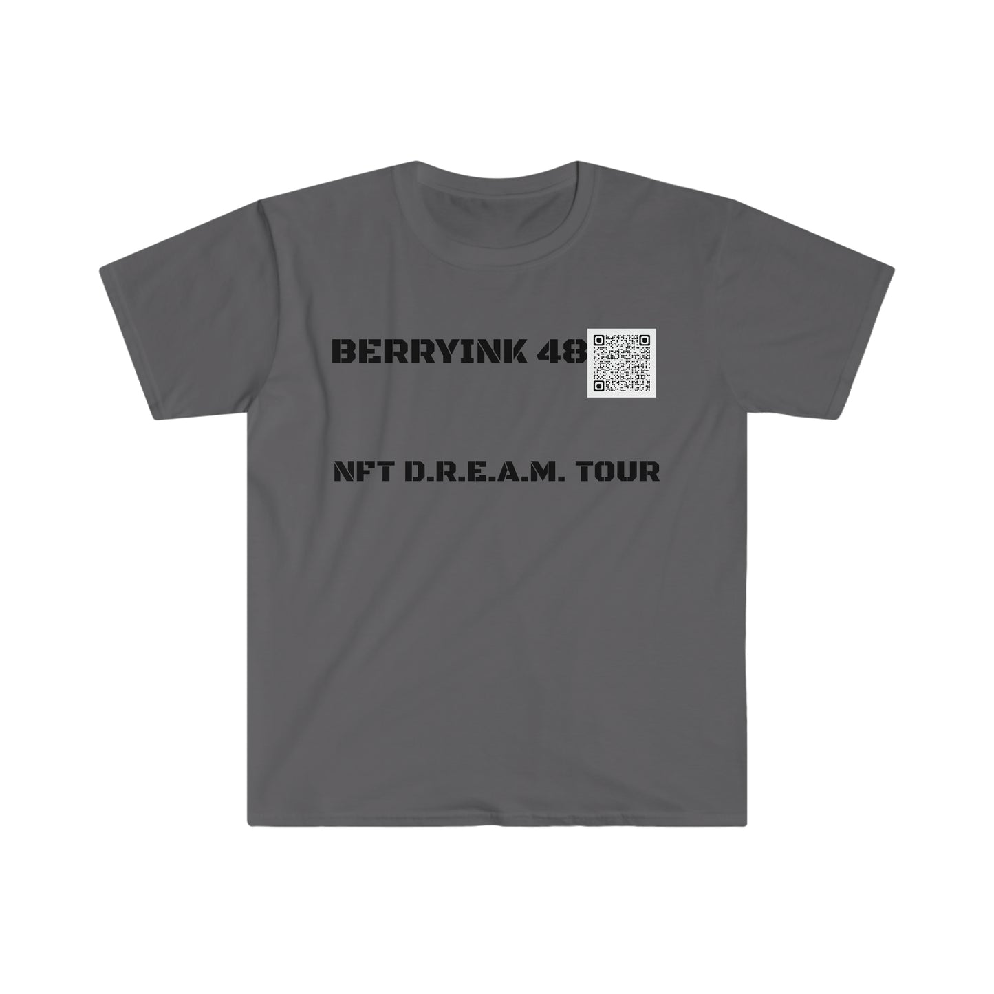 BERRYINK NFT DREAM GOD -