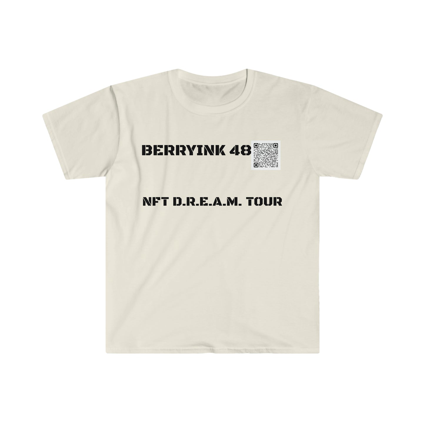 BERRYINK NFT DREAM GOD -