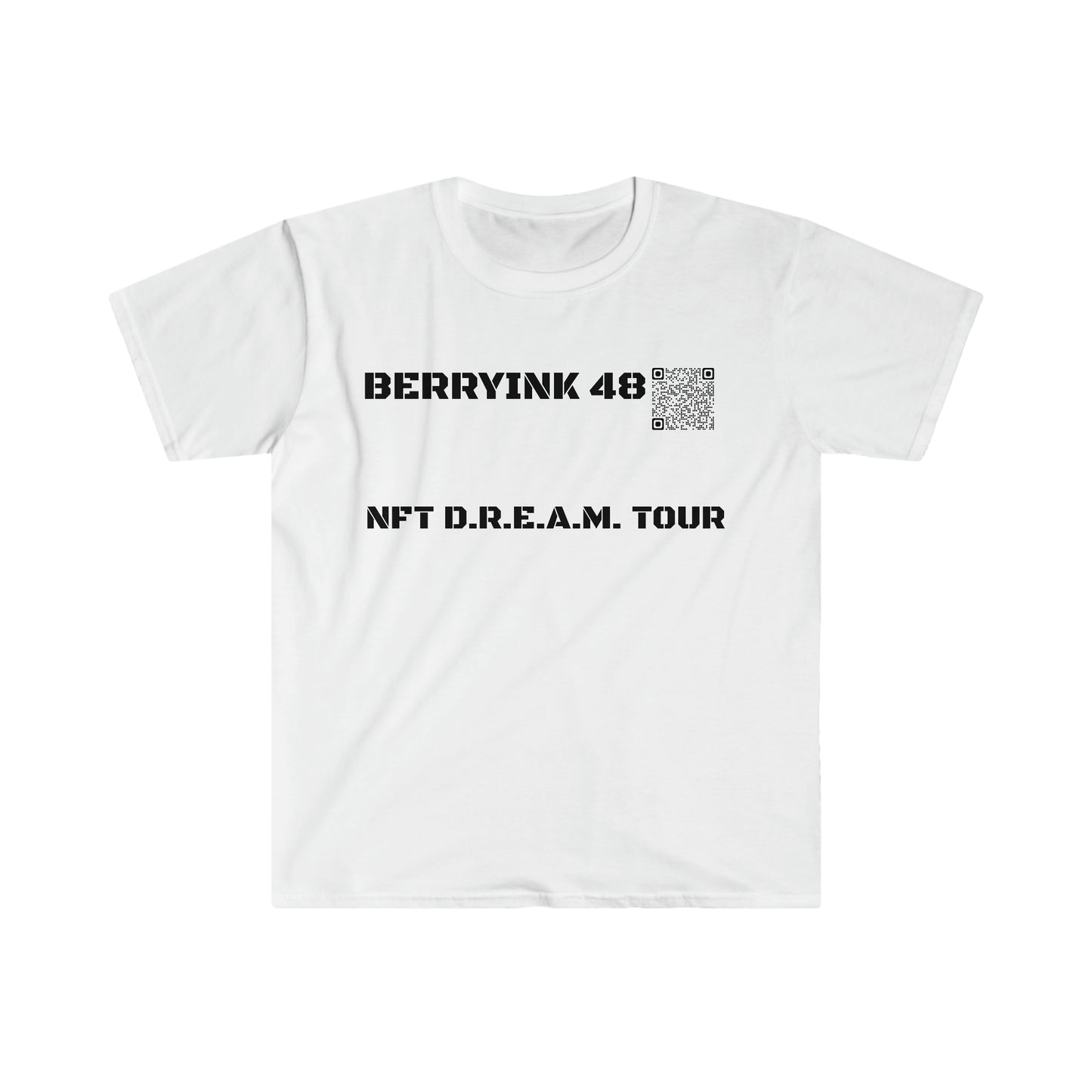 BERRYINK NFT DREAM GOD -