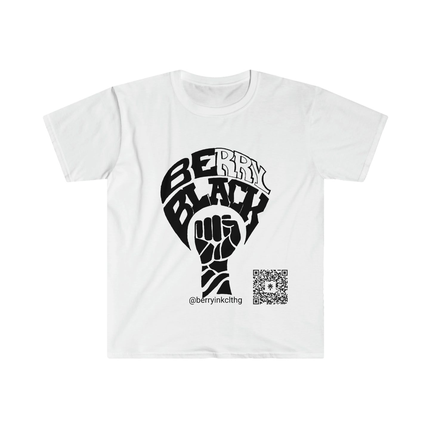 BERRY B.I.P.O.C Basic Tee