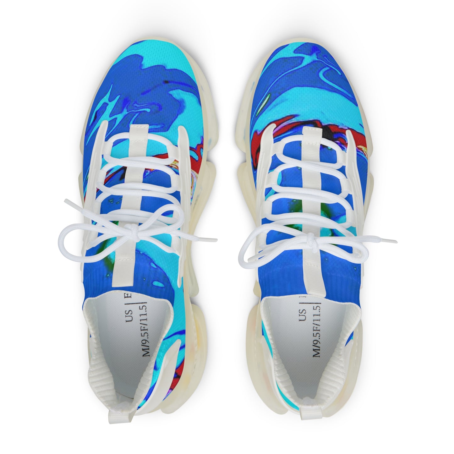 BerryHappy Sneakers