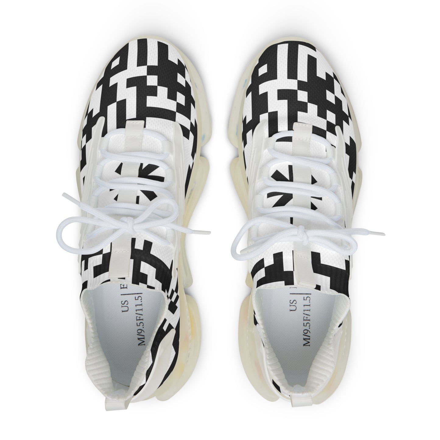 BerryBlack Sneakers