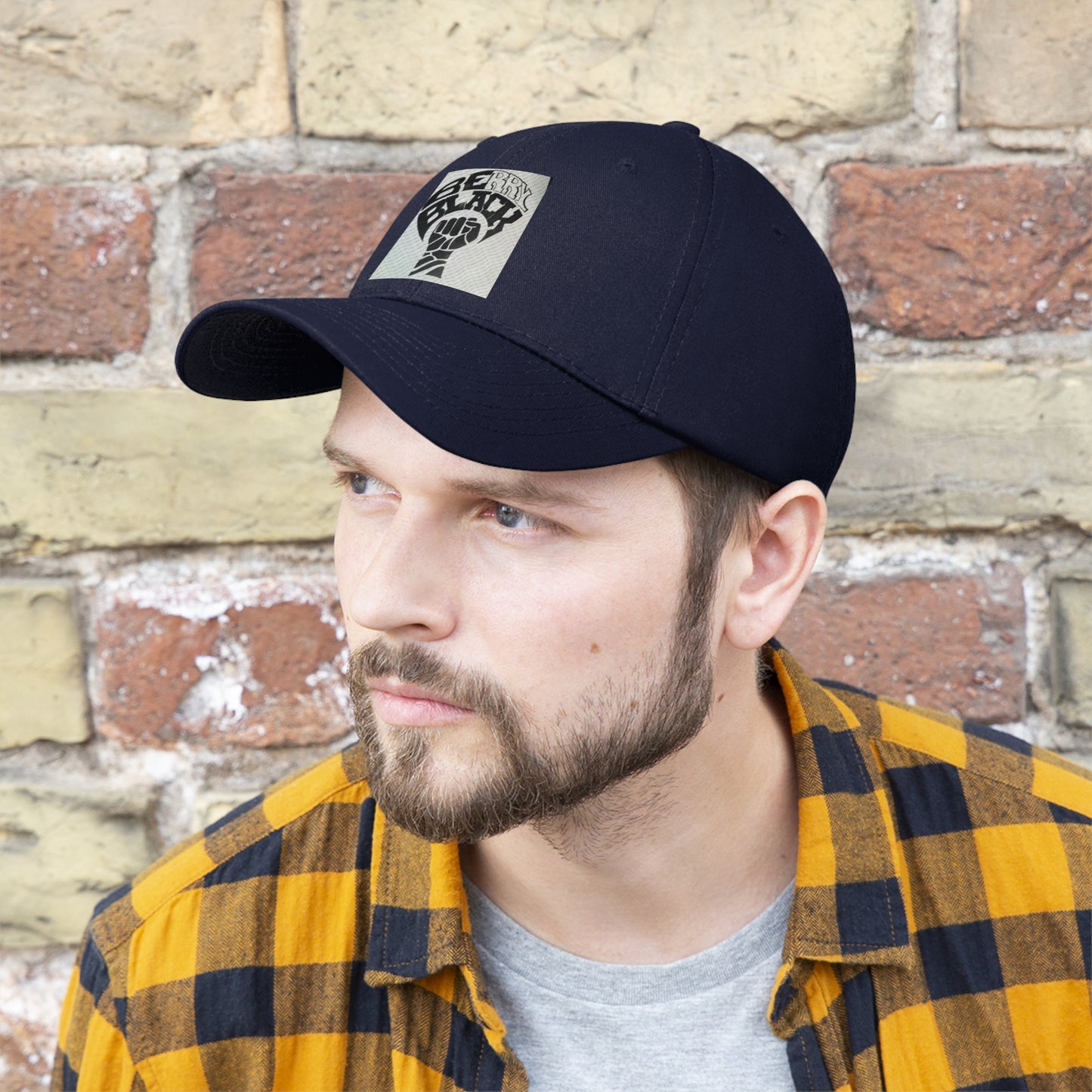 B-Ink Twill Hat
