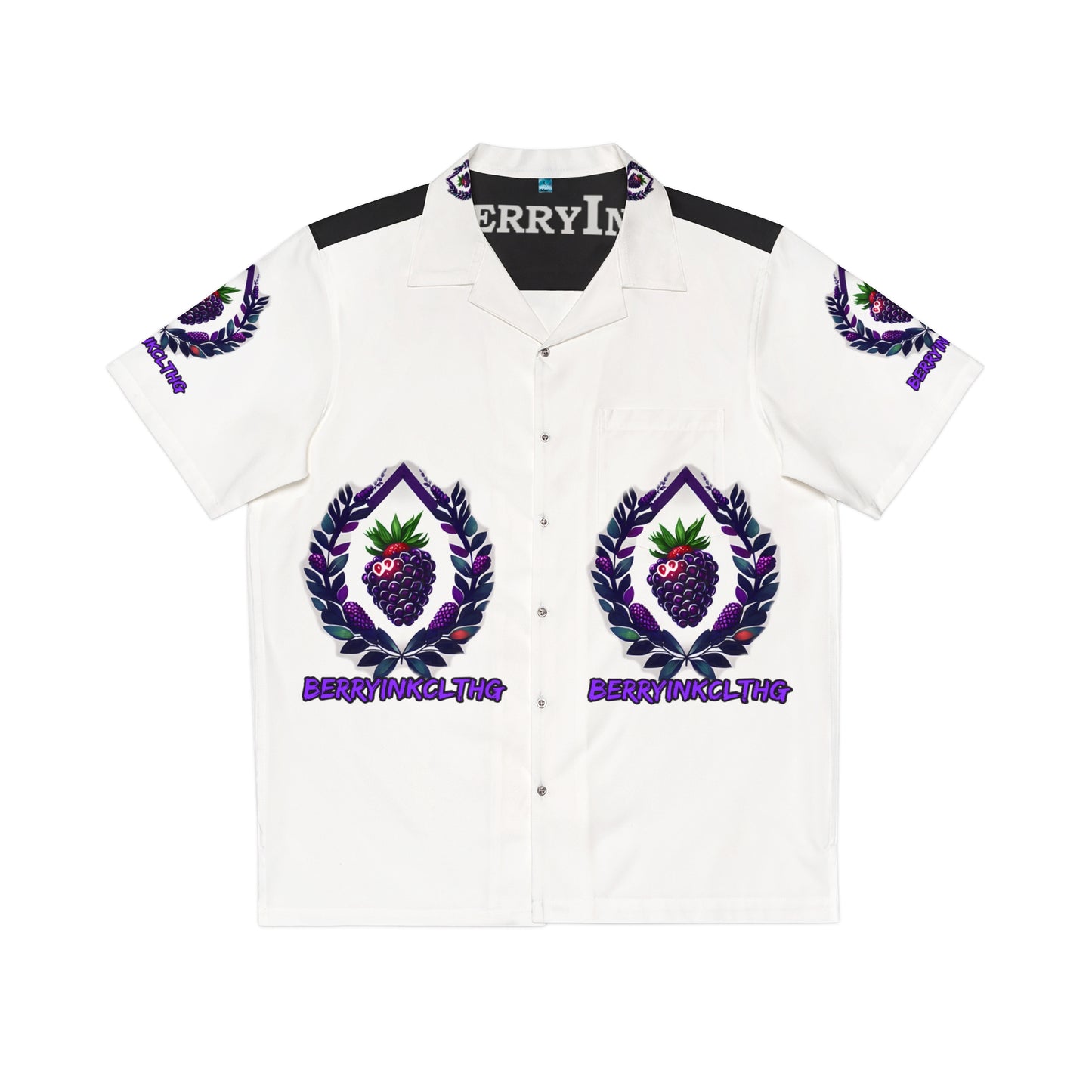 B Ink Shirt