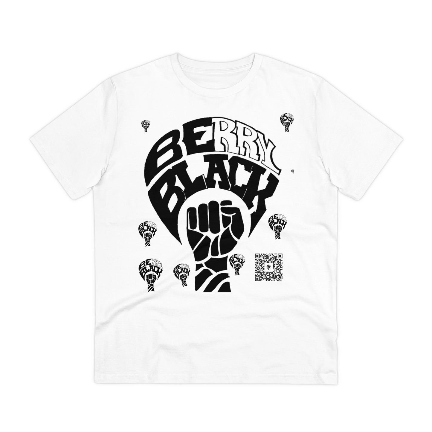 BERRY B.I.P.O.C. TEE