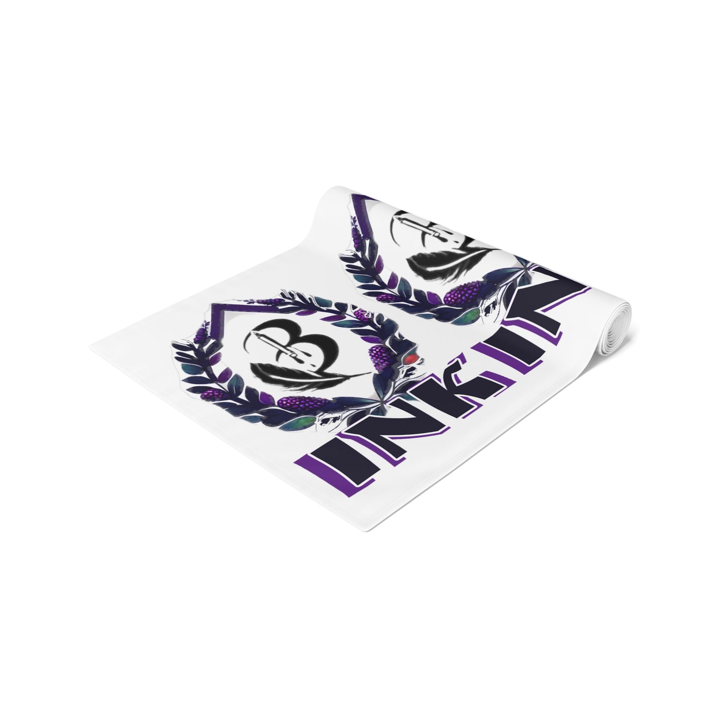 B-Ink Table Runner