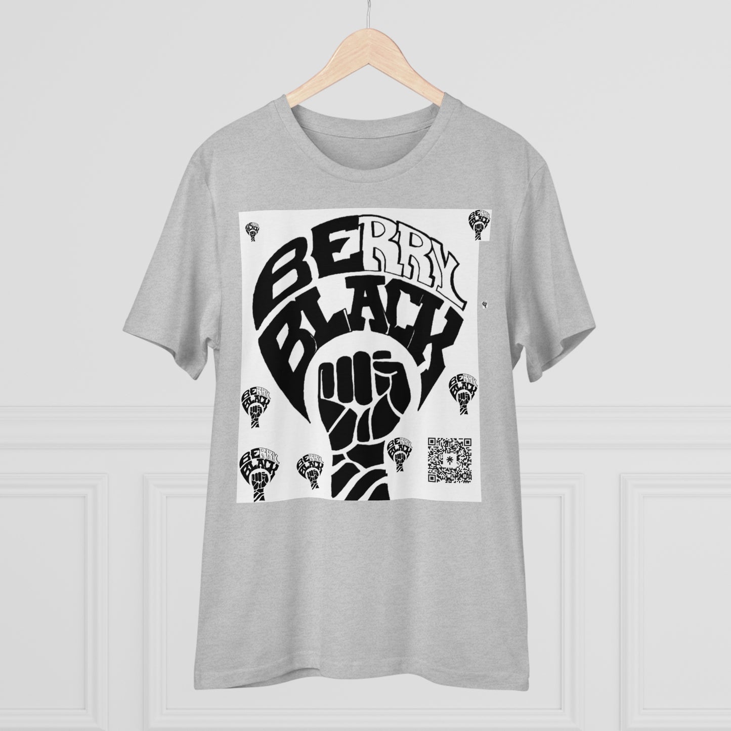 BERRY B.I.P.O.C. TEE