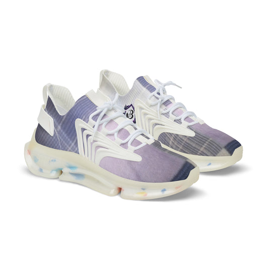 Men's Mesh Sneakers