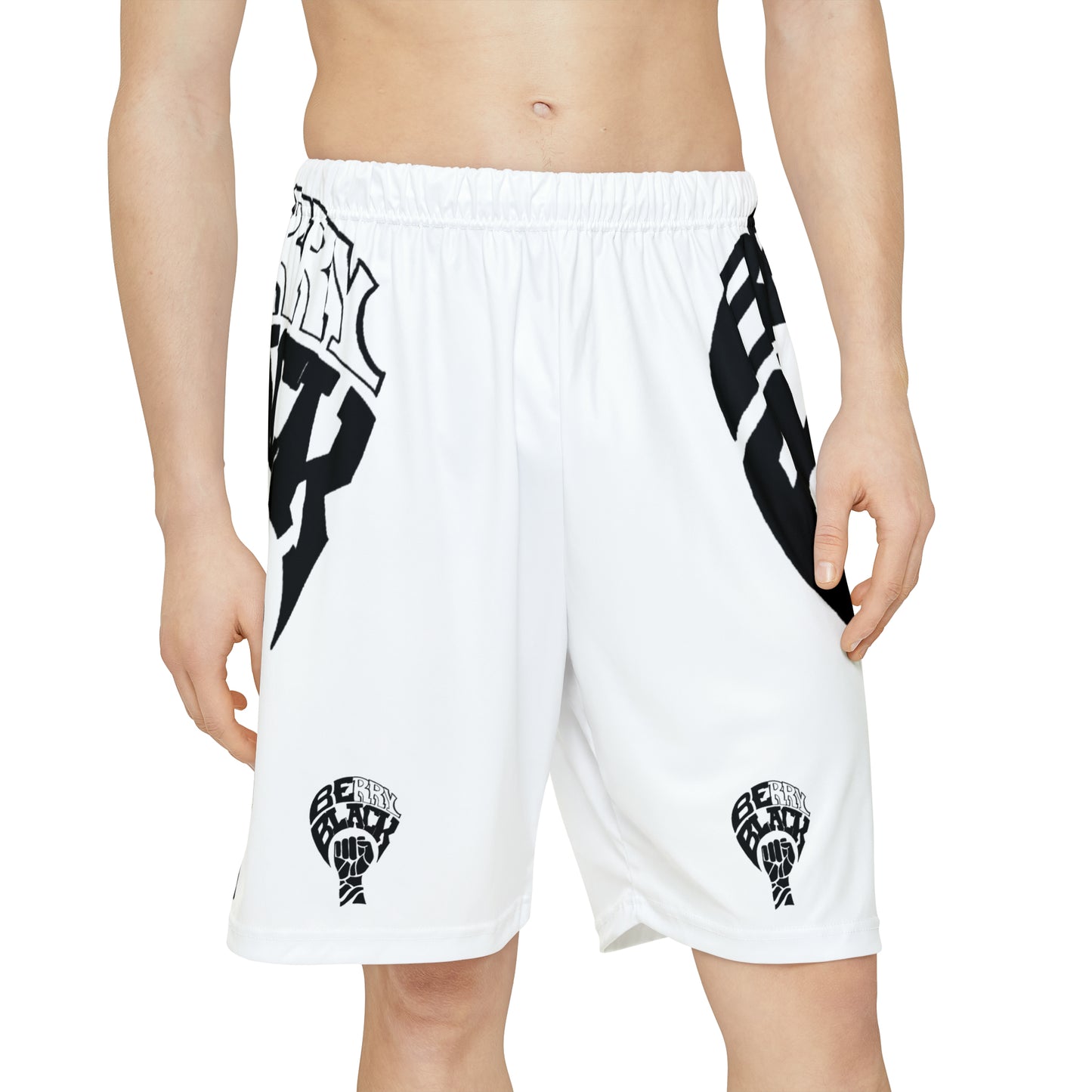 BERRY B.I.P.O.C. SHORTS