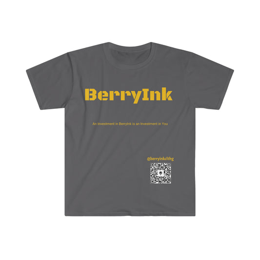 BERRYINK INVESTMENT TEE