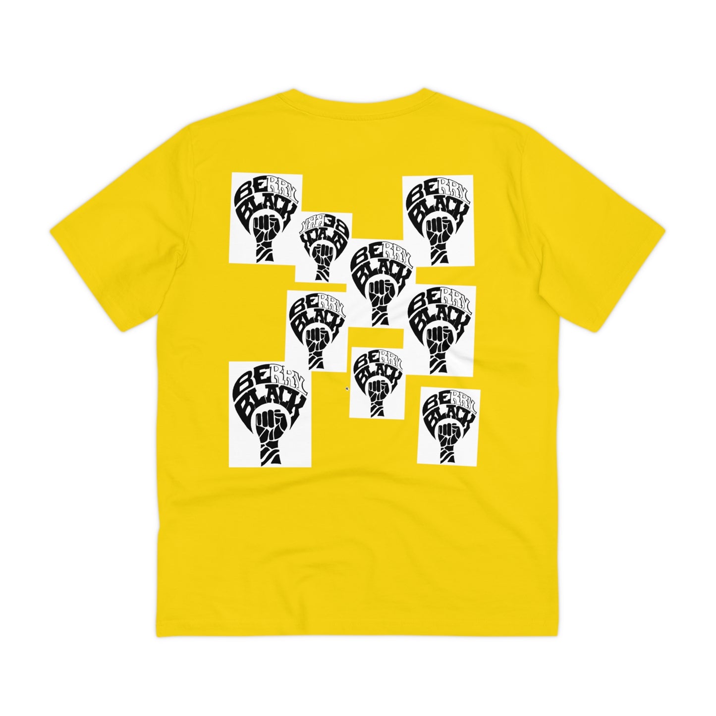 BERRY B.I.P.O.C. TEE