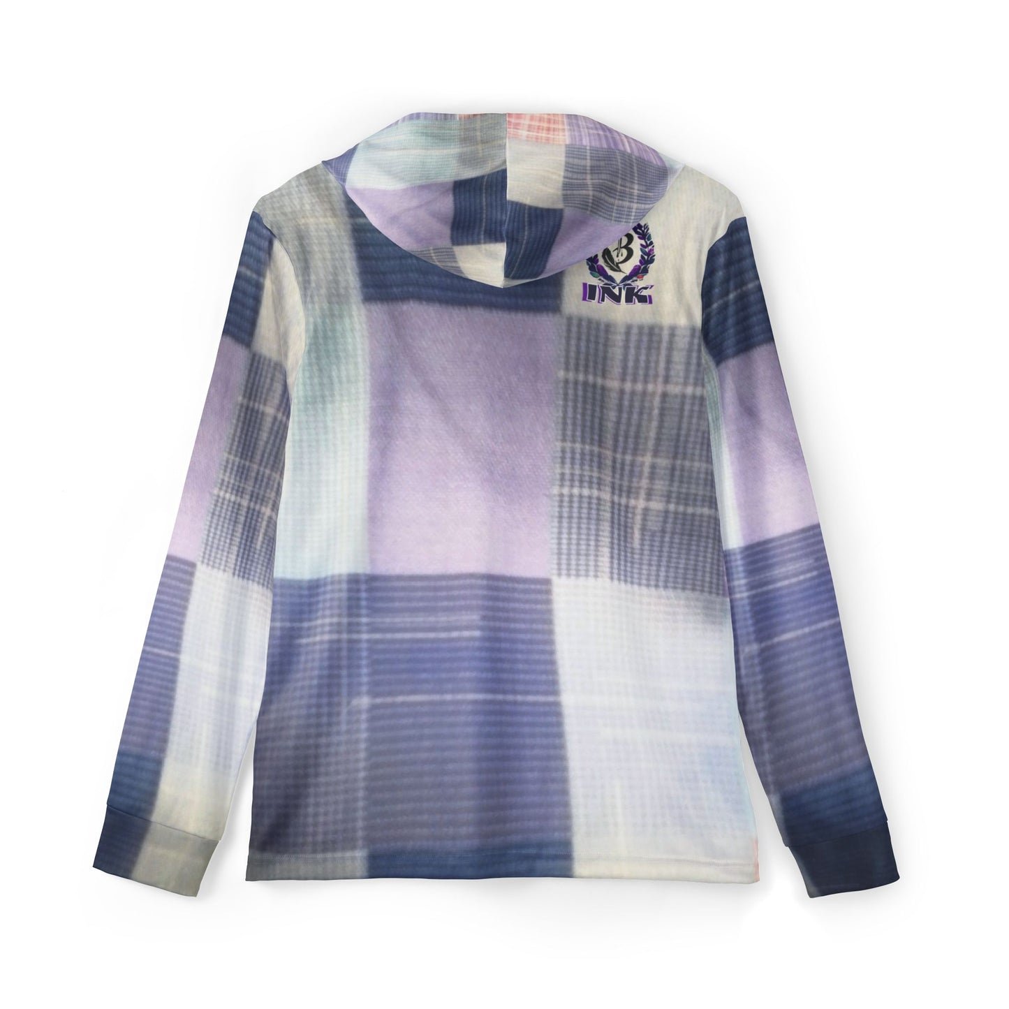 Men's Sports Warmup Hoodie (AOP)