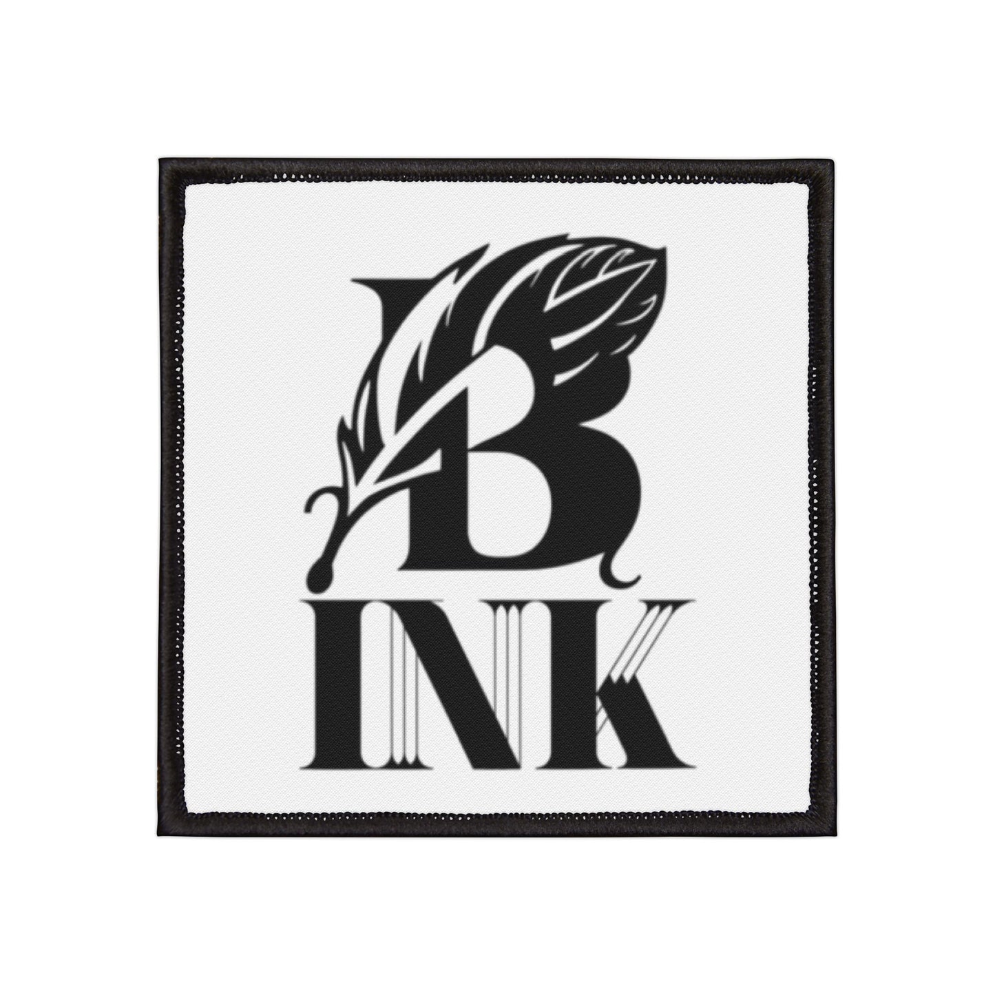 Iron-On Patches