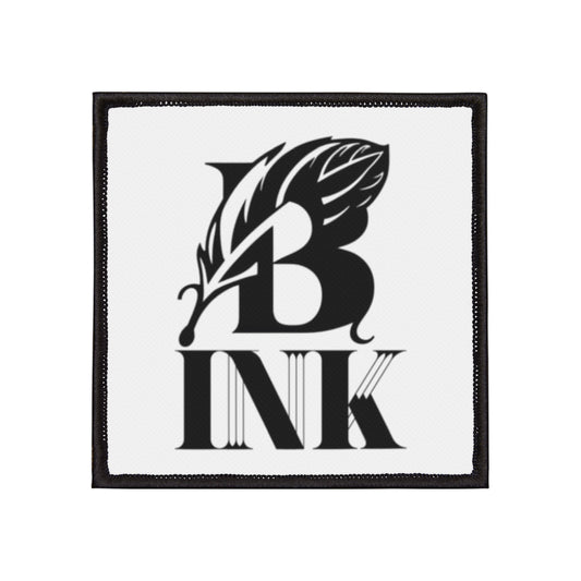 Iron-On Patches