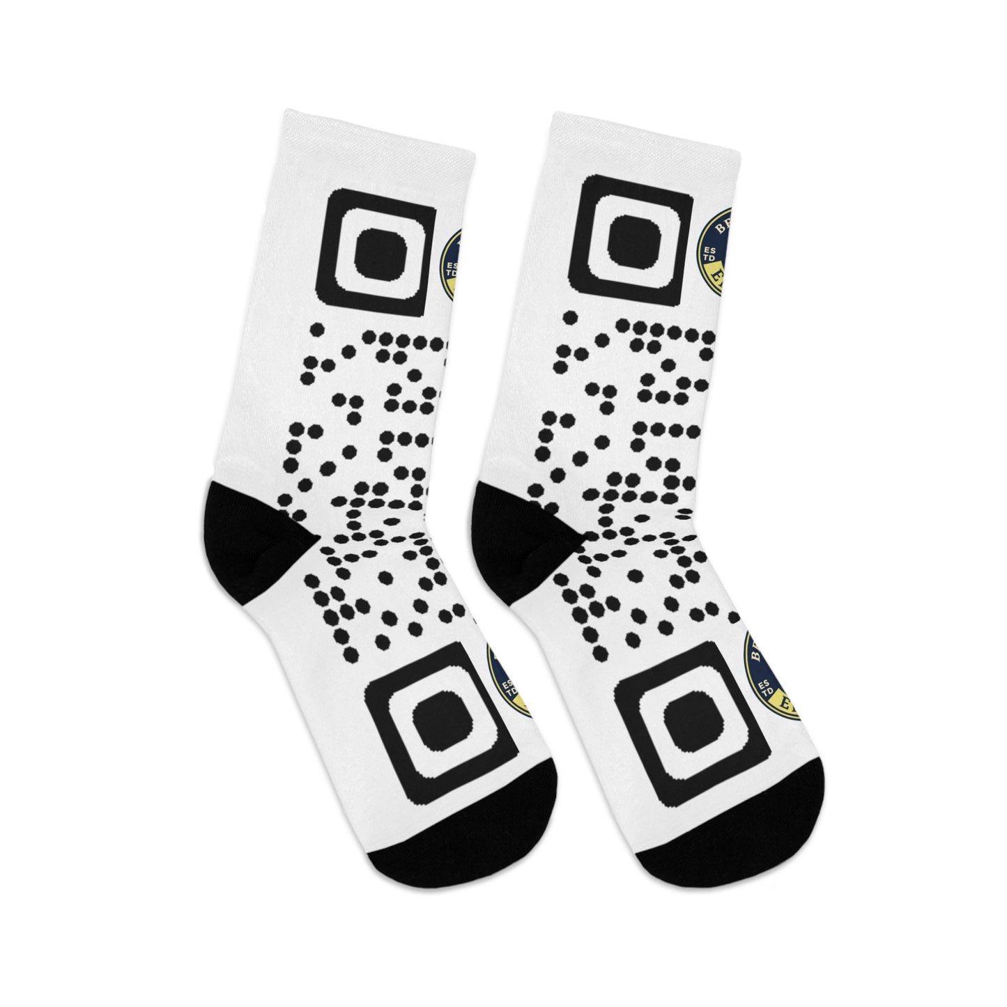 BERRYINK CODE ( socks)