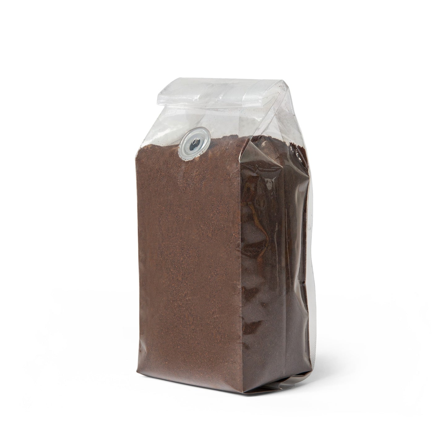 WHATS UP!? AUSTIN -Coffee Blend (Medium-Dark Roast)