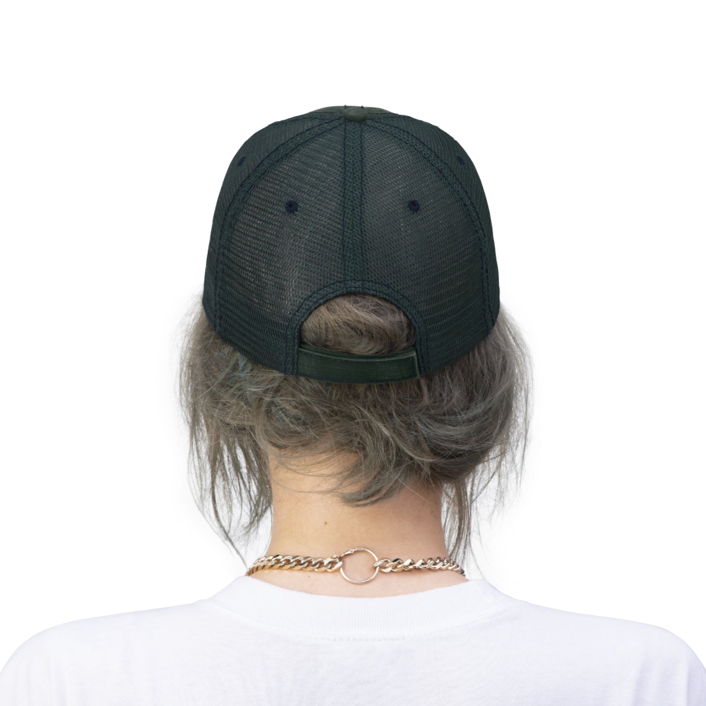 B-Ink Trucker Hat