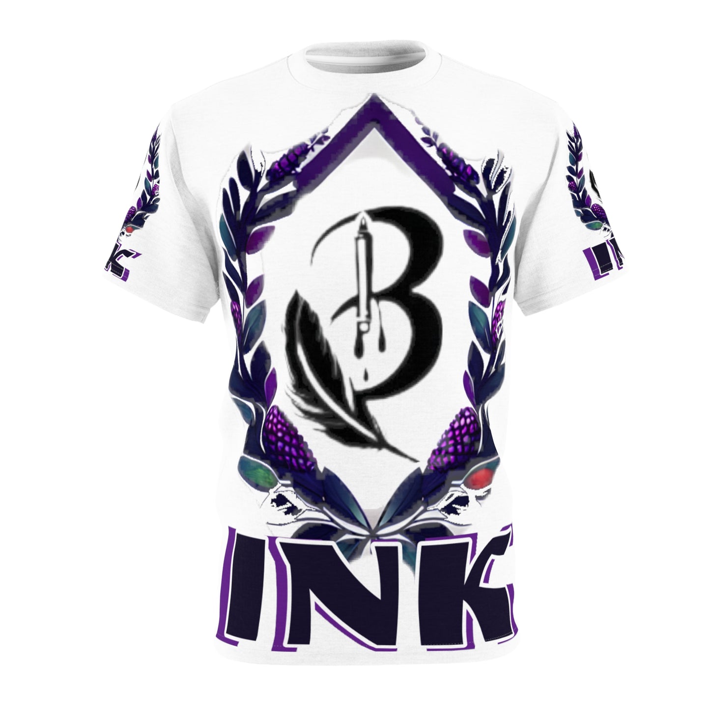 B-Ink Logo Tee