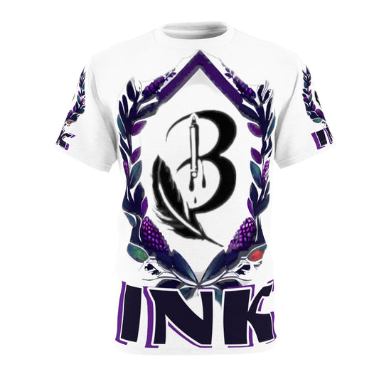 B-Ink Logo Tee