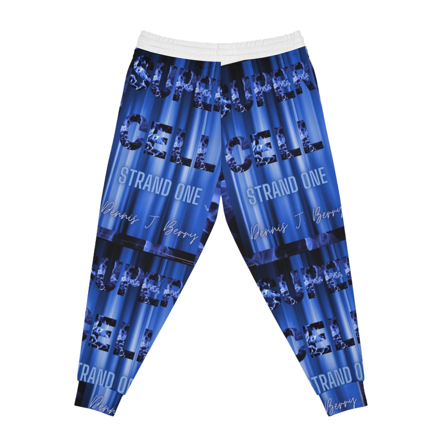 SuperCell Joggers