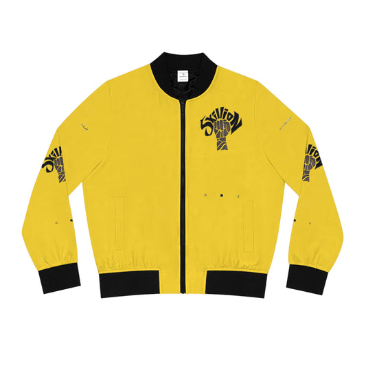 Mr.Skillion Women's Jacket