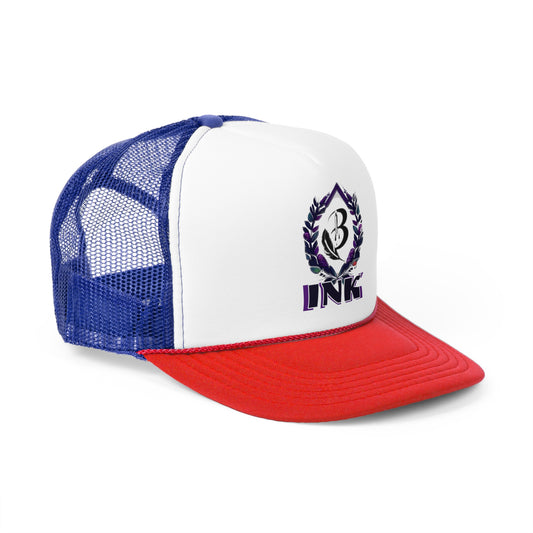 B-Ink Exclusive Cap