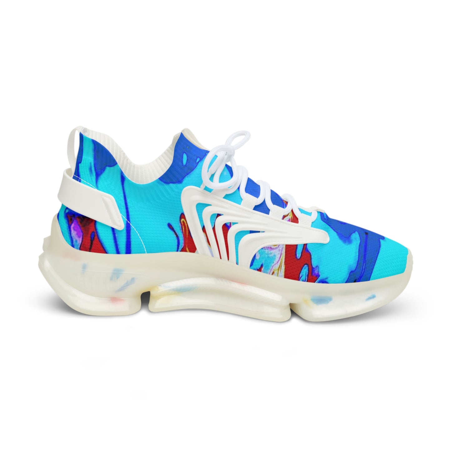BerryHappy Sneakers