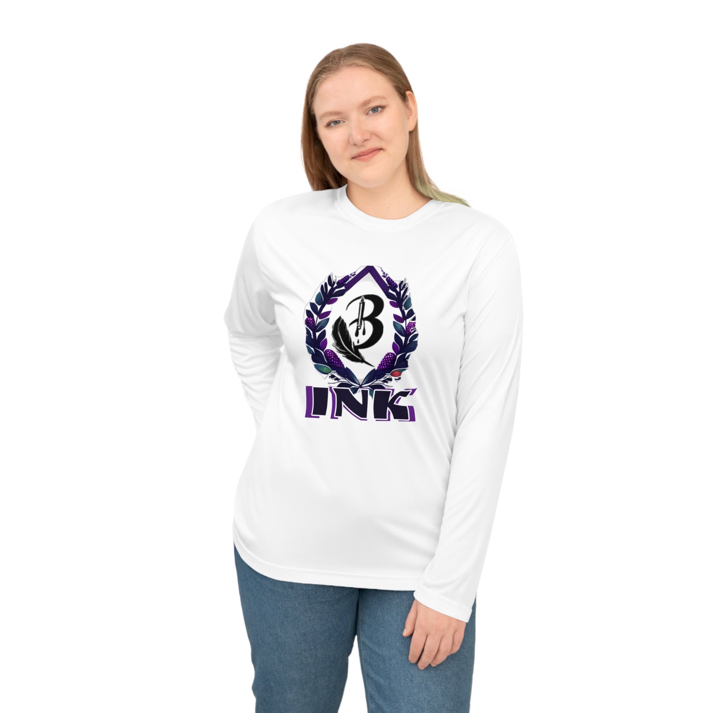 B-Ink LongSleeve