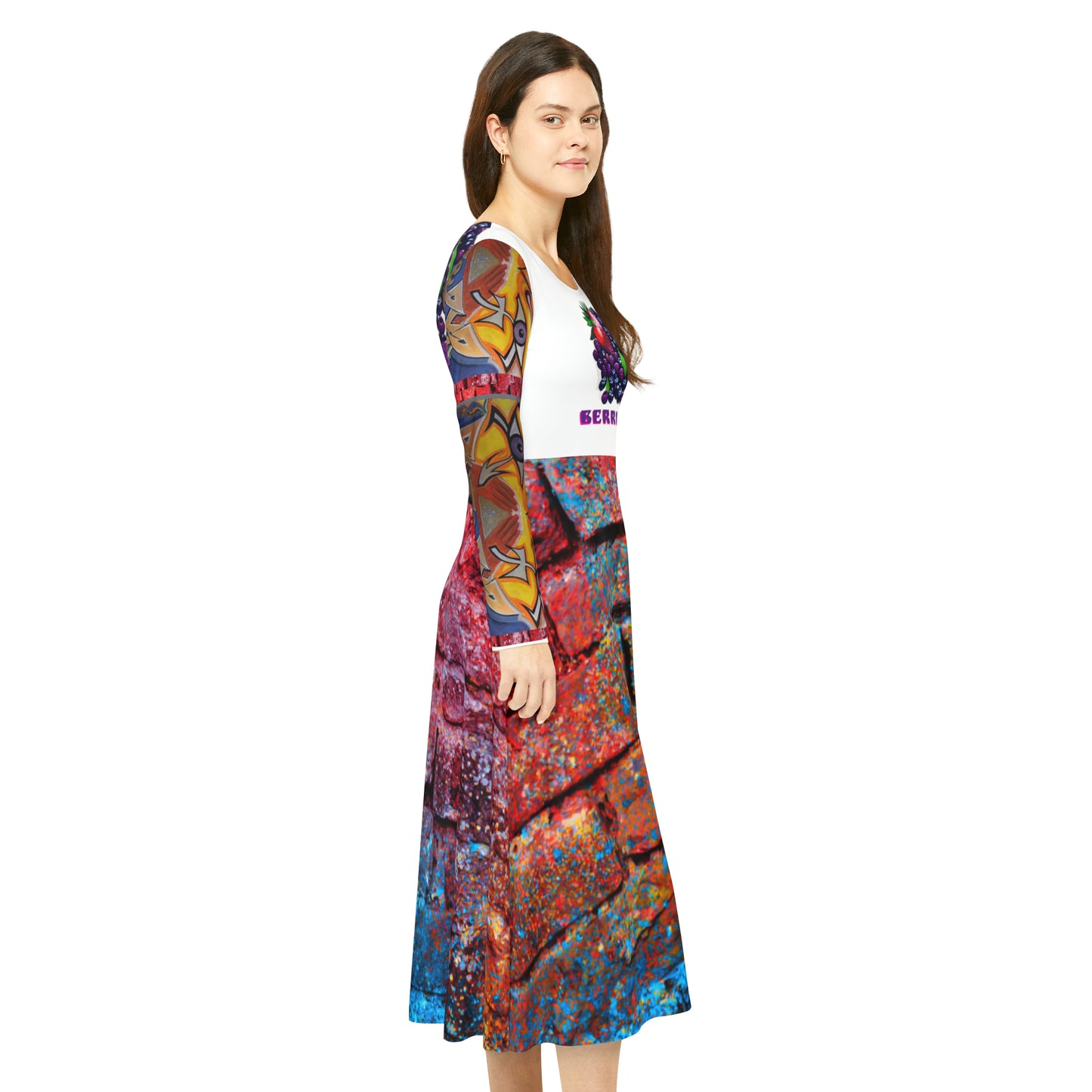 B-Ink Dress