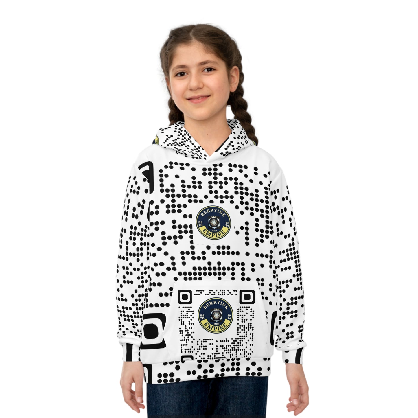 BERRYINK CODE