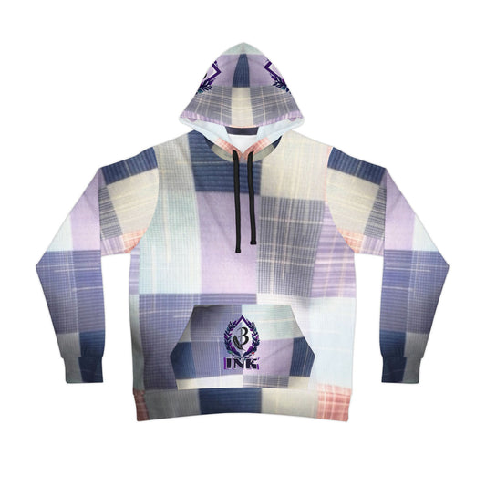 Athletic Hoodie (AOP)