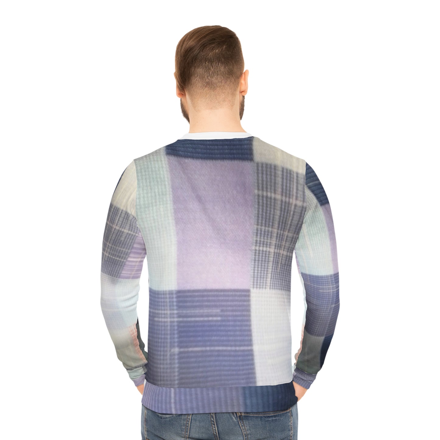 Lightweight Sweatshirt (AOP)