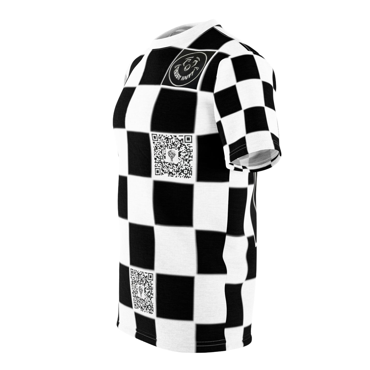 BerryHappy Chess Tee