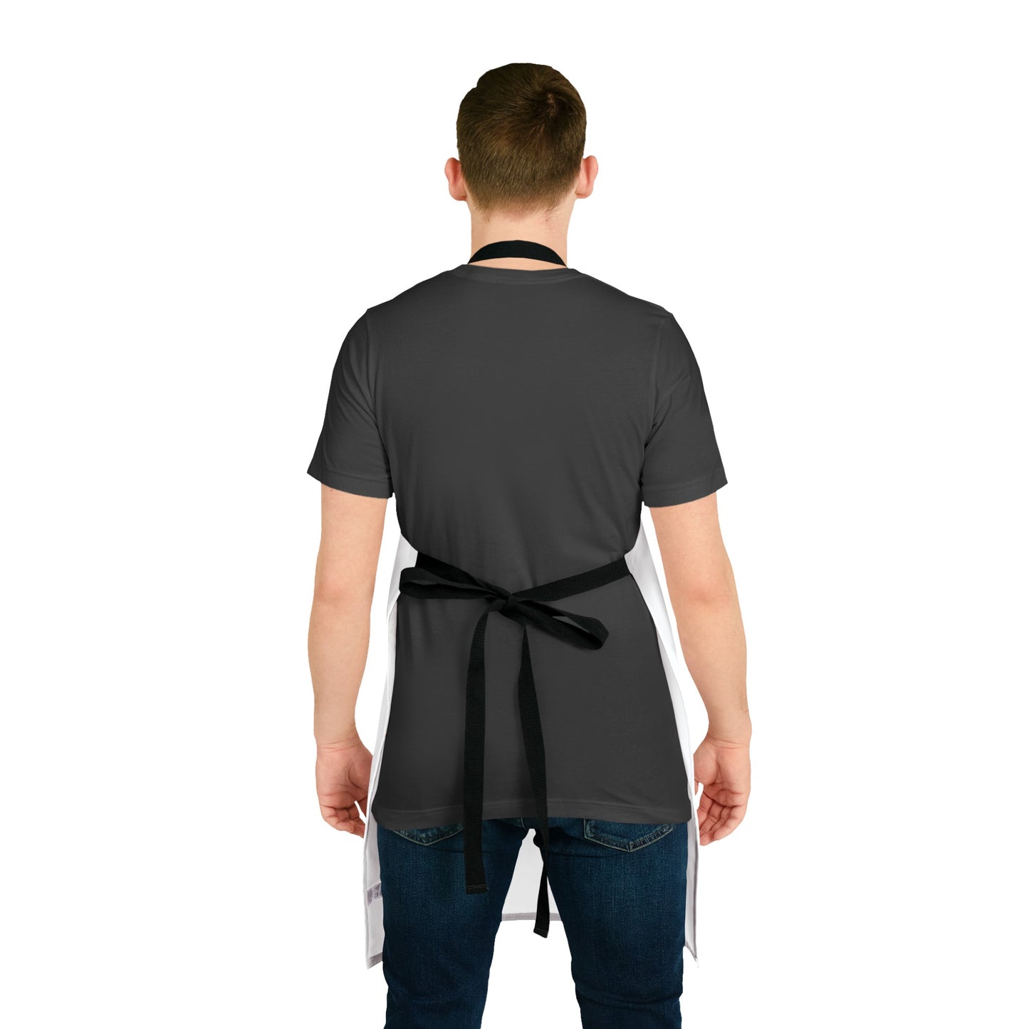 WineWithABrush Apron
