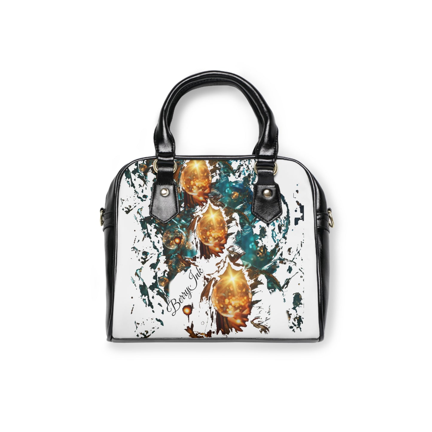 Shoulder Handbag