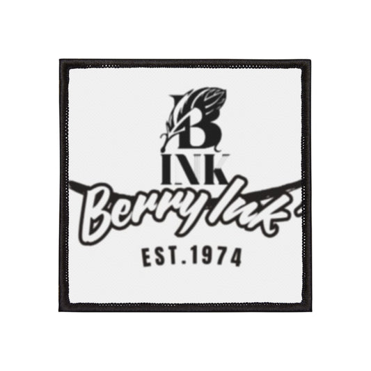 Iron-On Patches