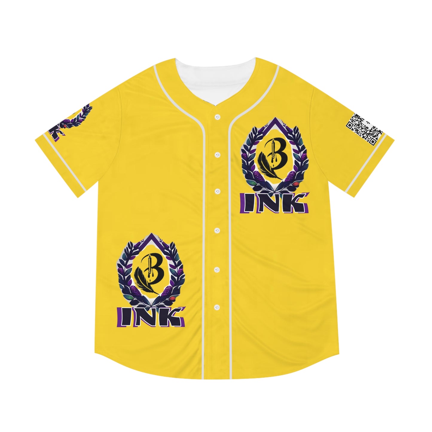 Mr.Skillion Concert Jersey