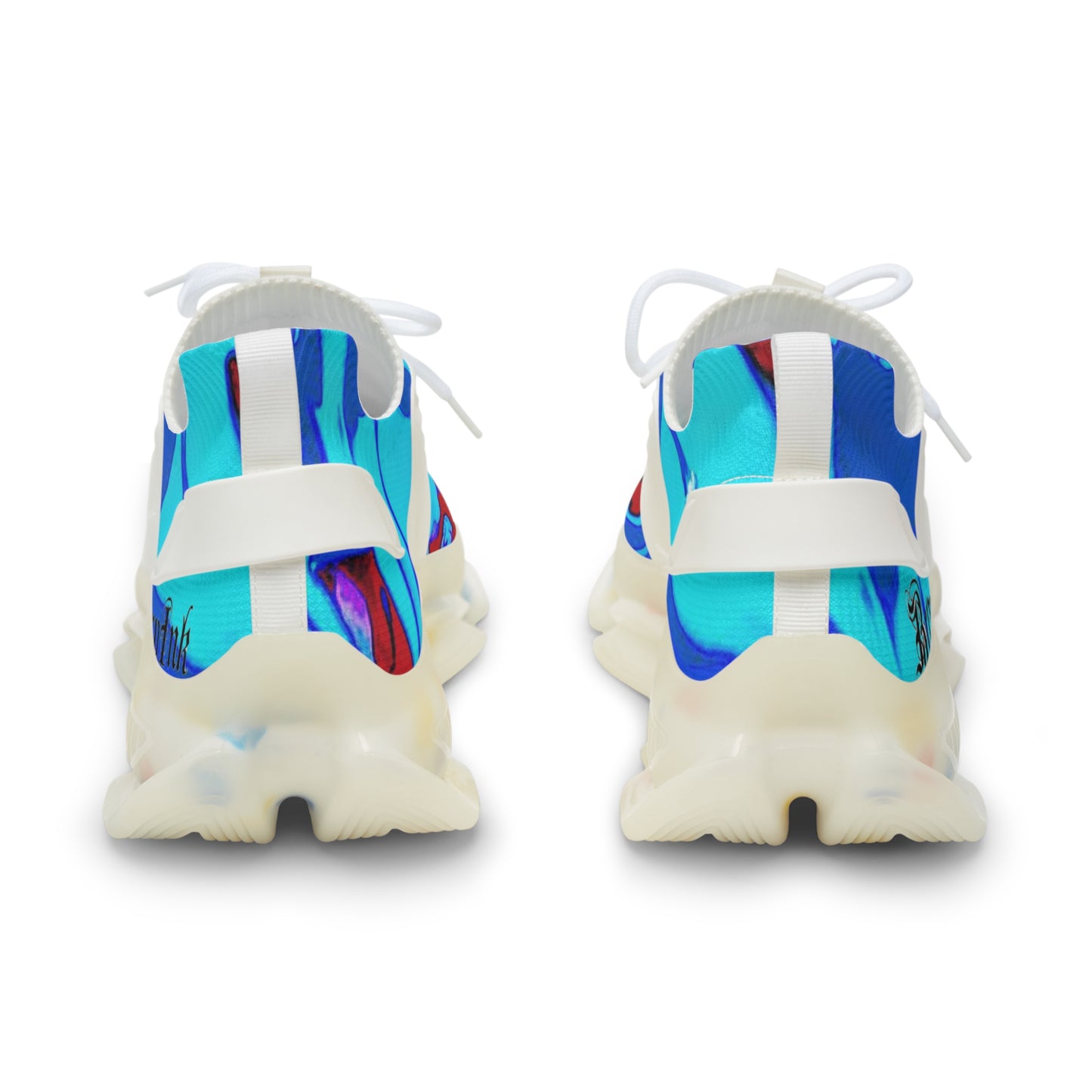 BerryHappy Sneakers