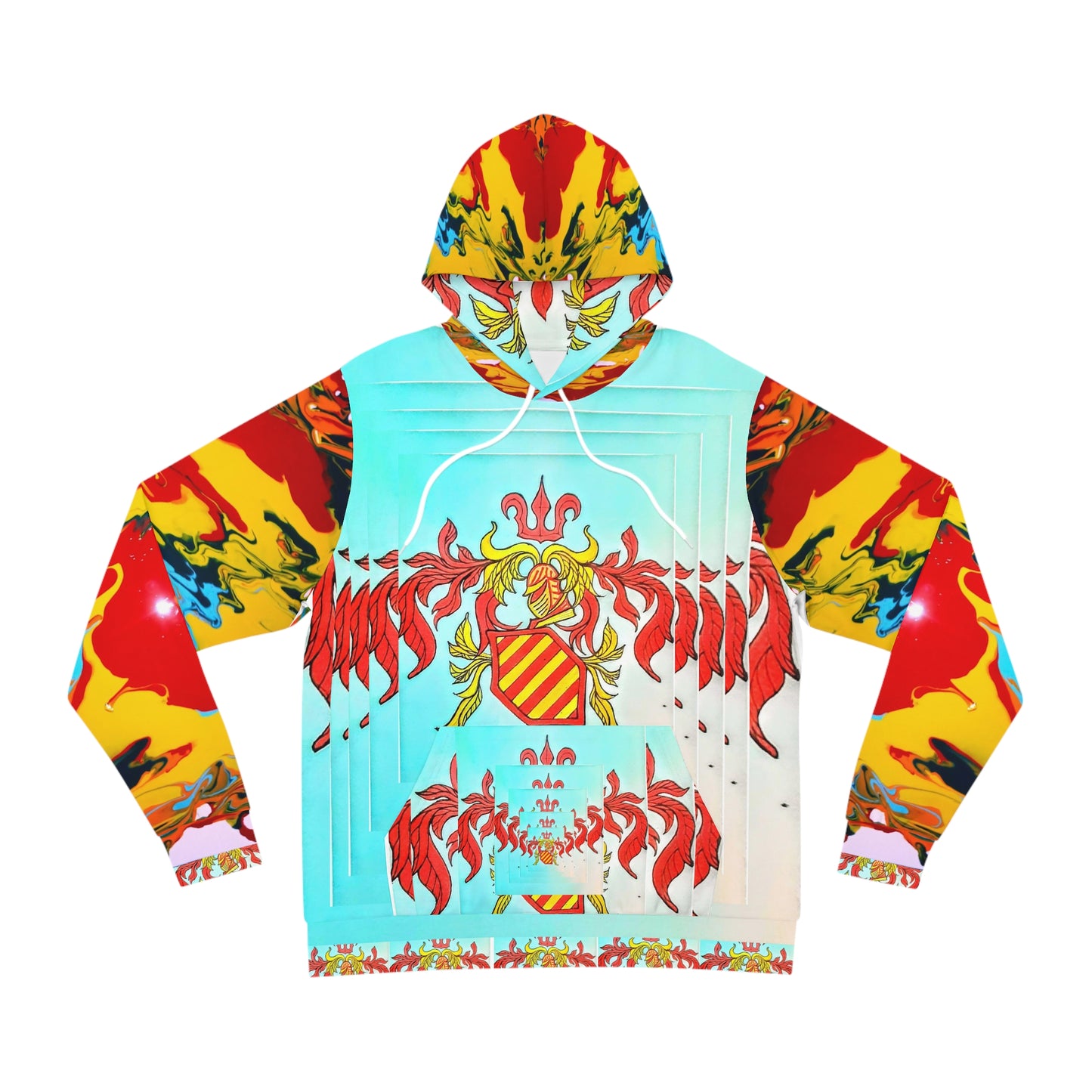 BERRYINK NFT EMPIRE (Hoodie)
