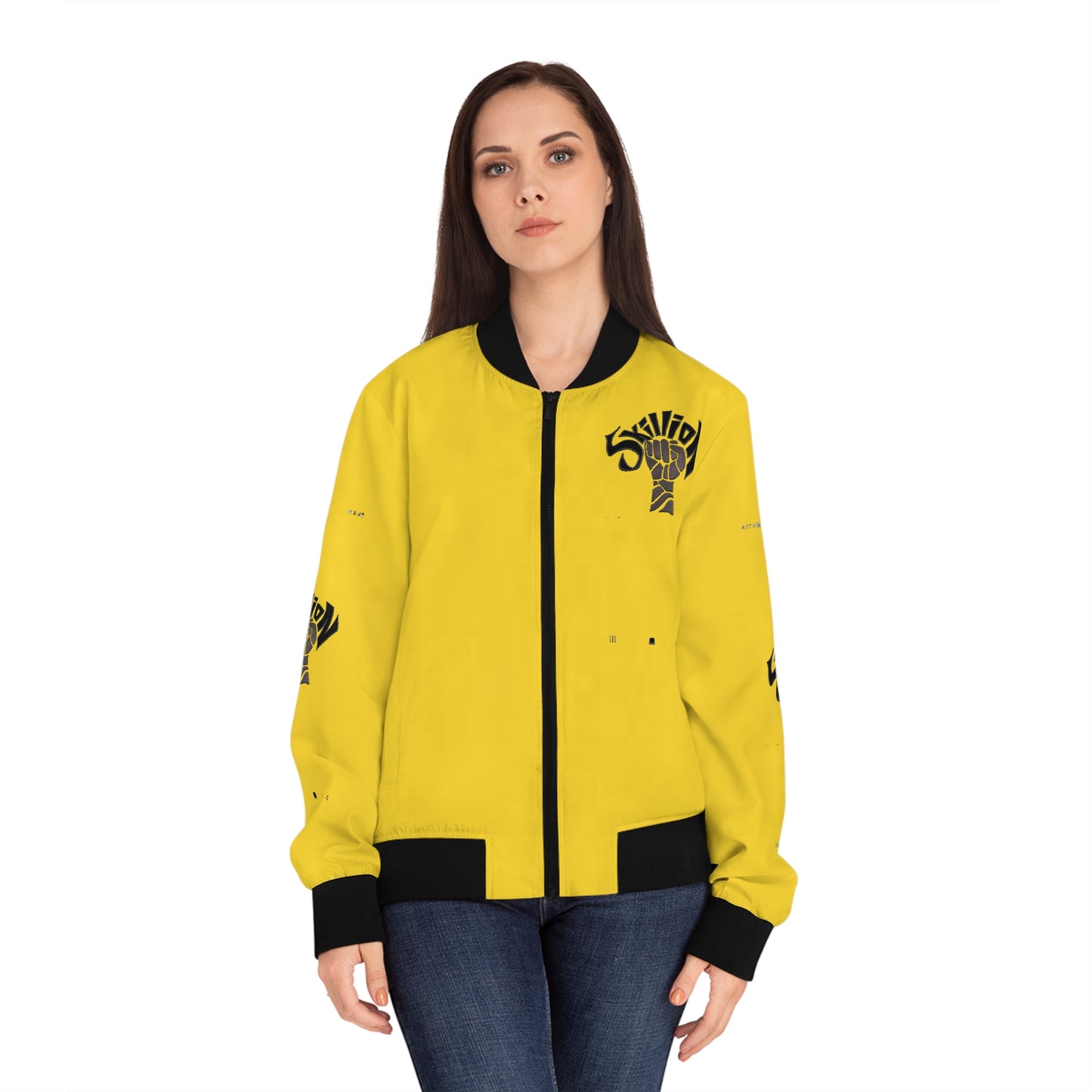 Mr.Skillion Women's Jacket