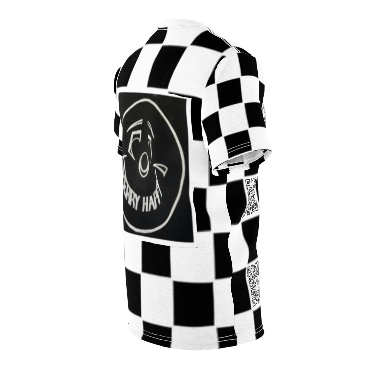 BerryHappy Chess Tee