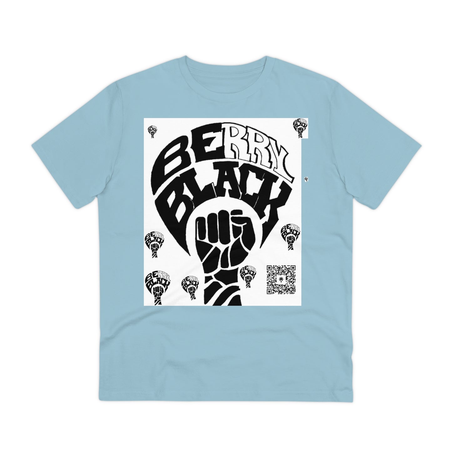 BERRY B.I.P.O.C. TEE