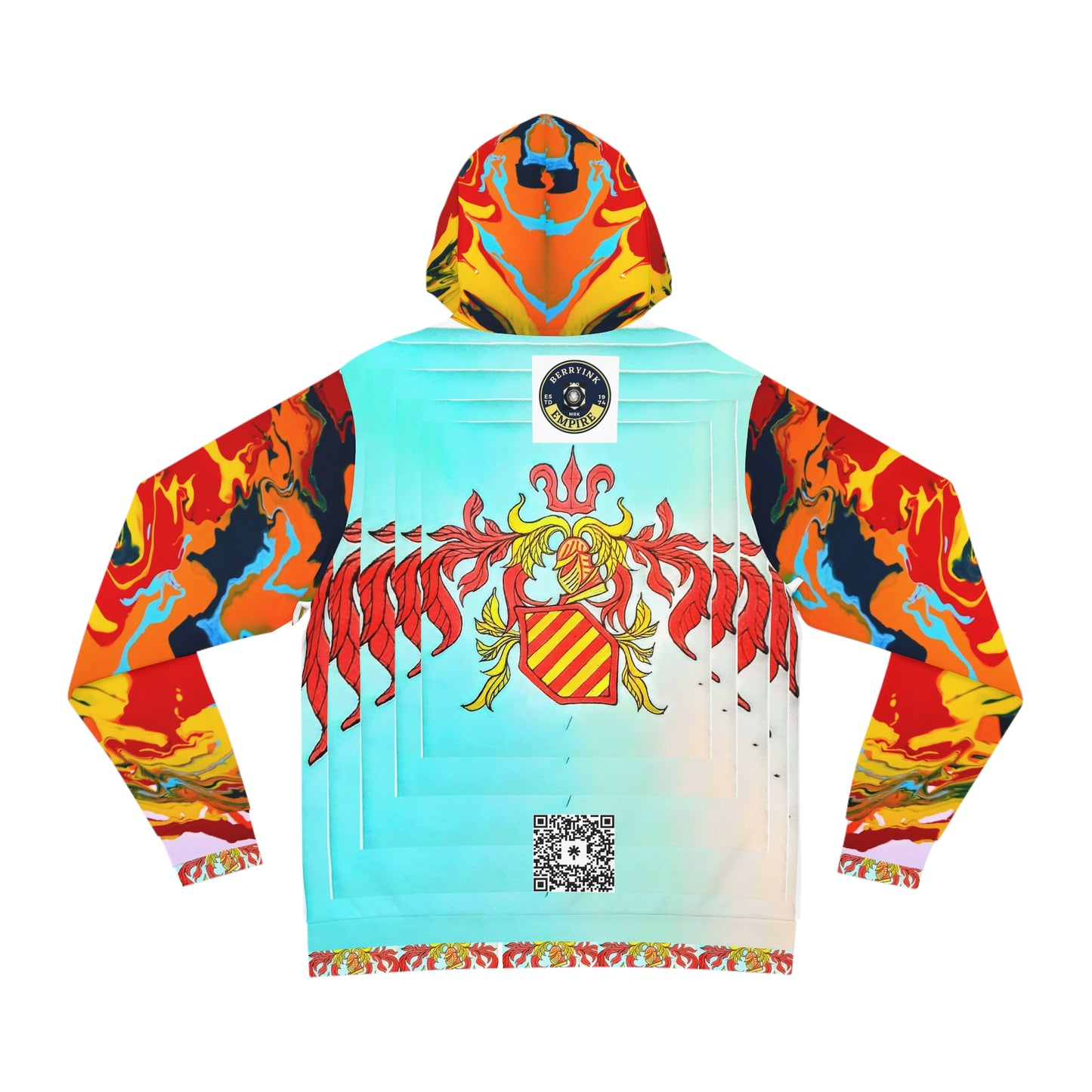 BERRYINK NFT EMPIRE (Hoodie)