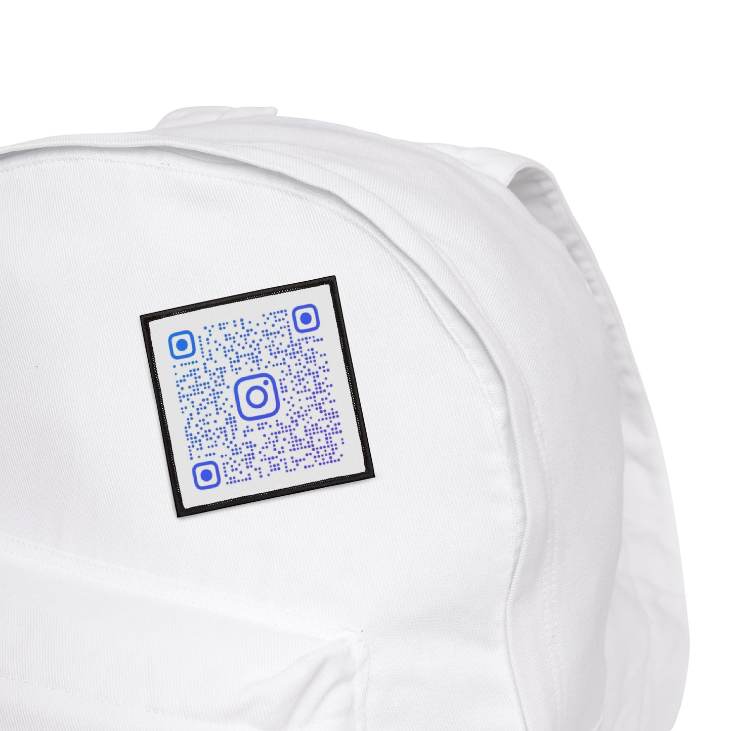 Iron-On Patches
