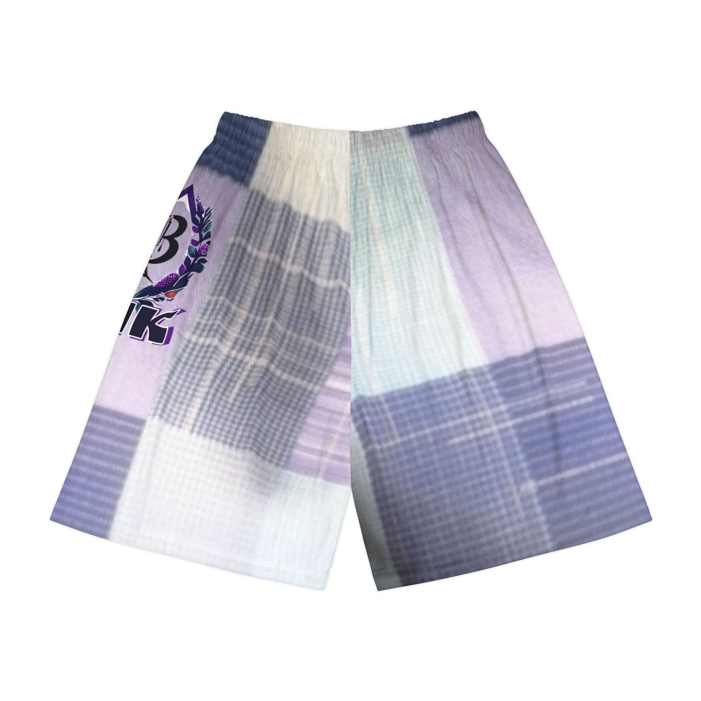 Men’s Sports Shorts (AOP)
