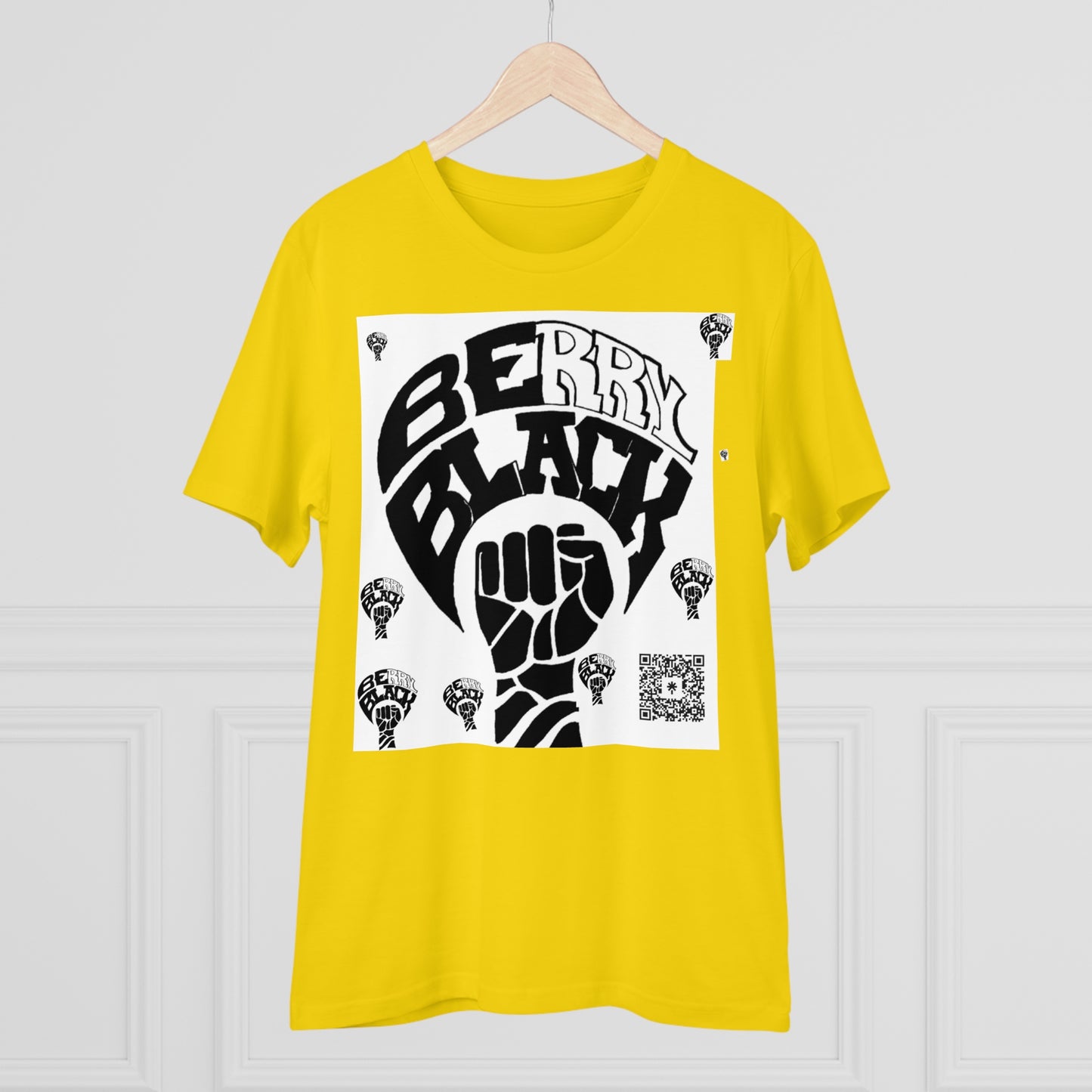 BERRY B.I.P.O.C. TEE
