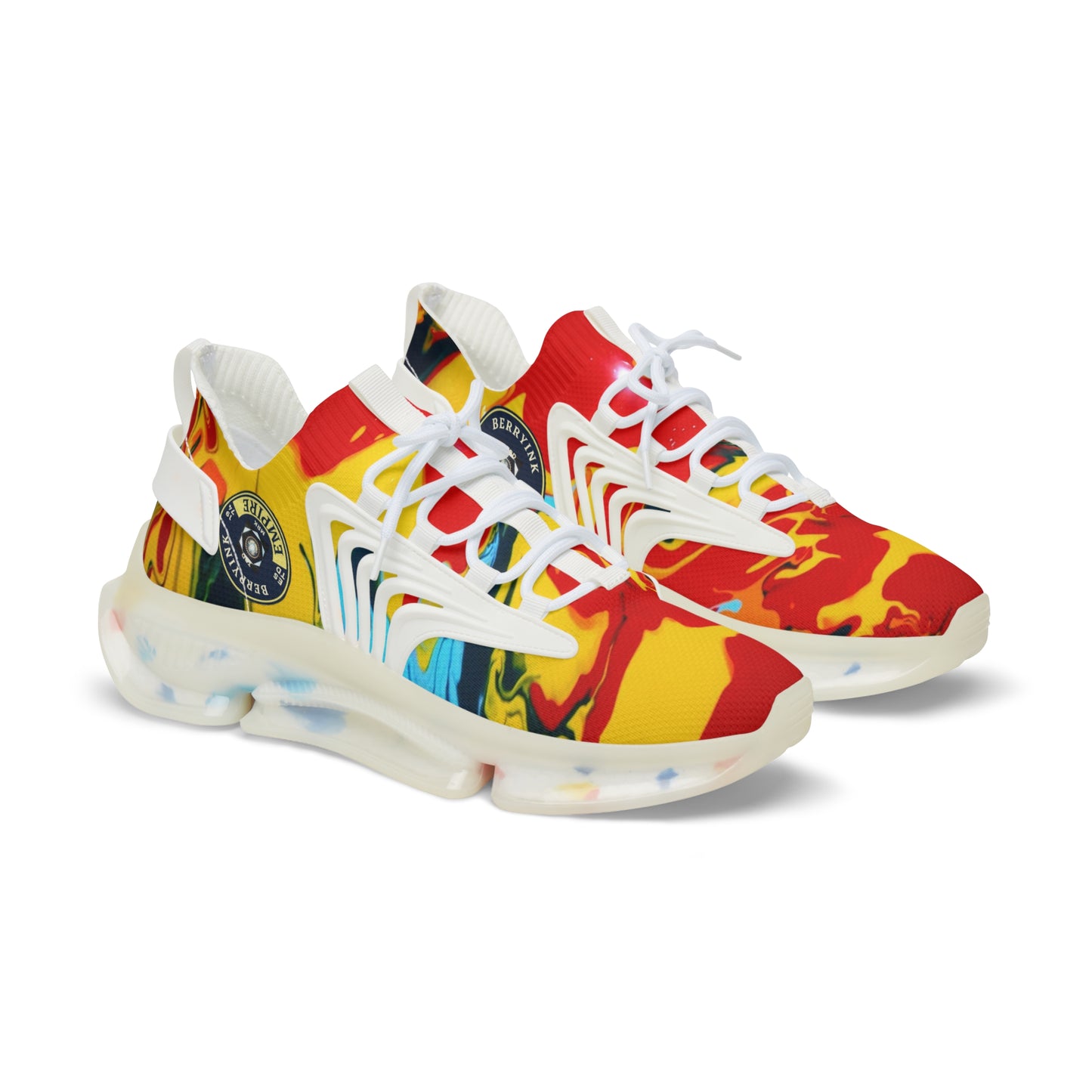 B-Ink Men's Sneakers