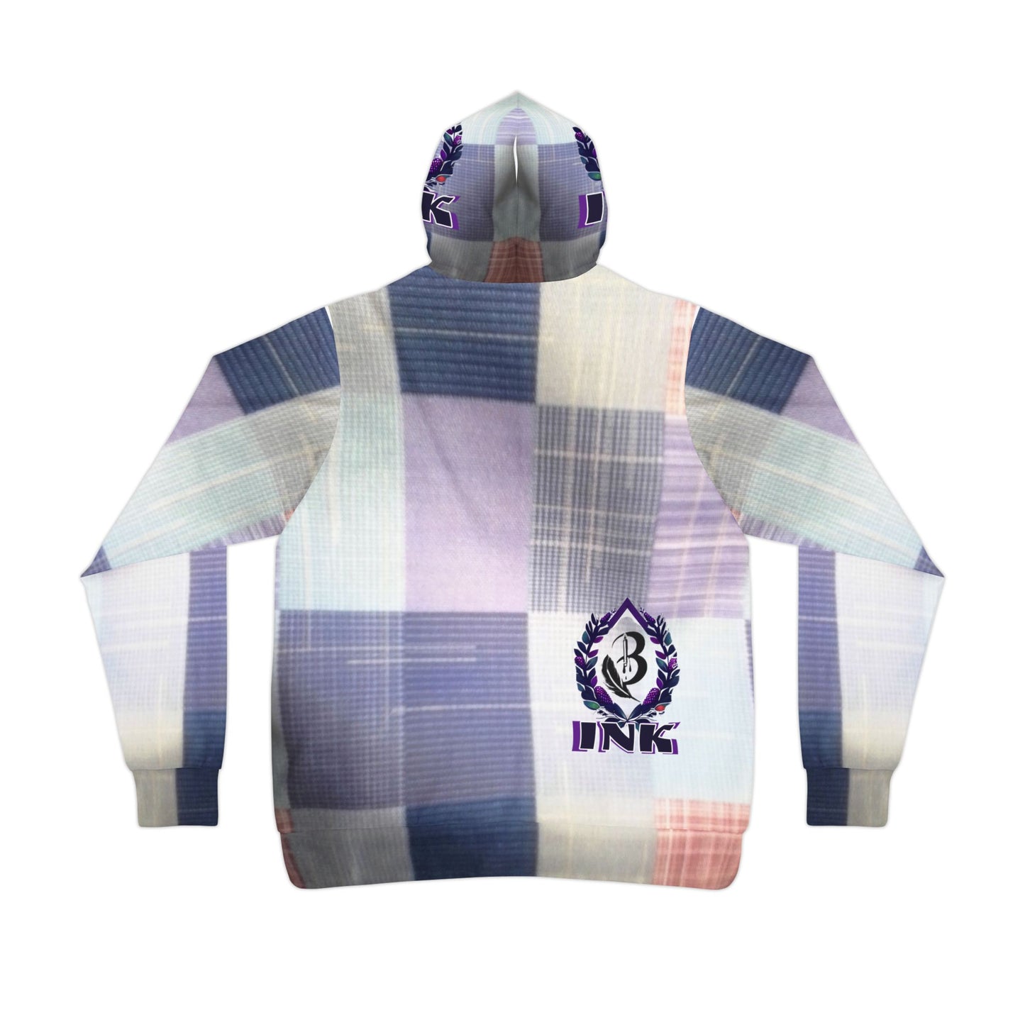 Athletic Hoodie (AOP)