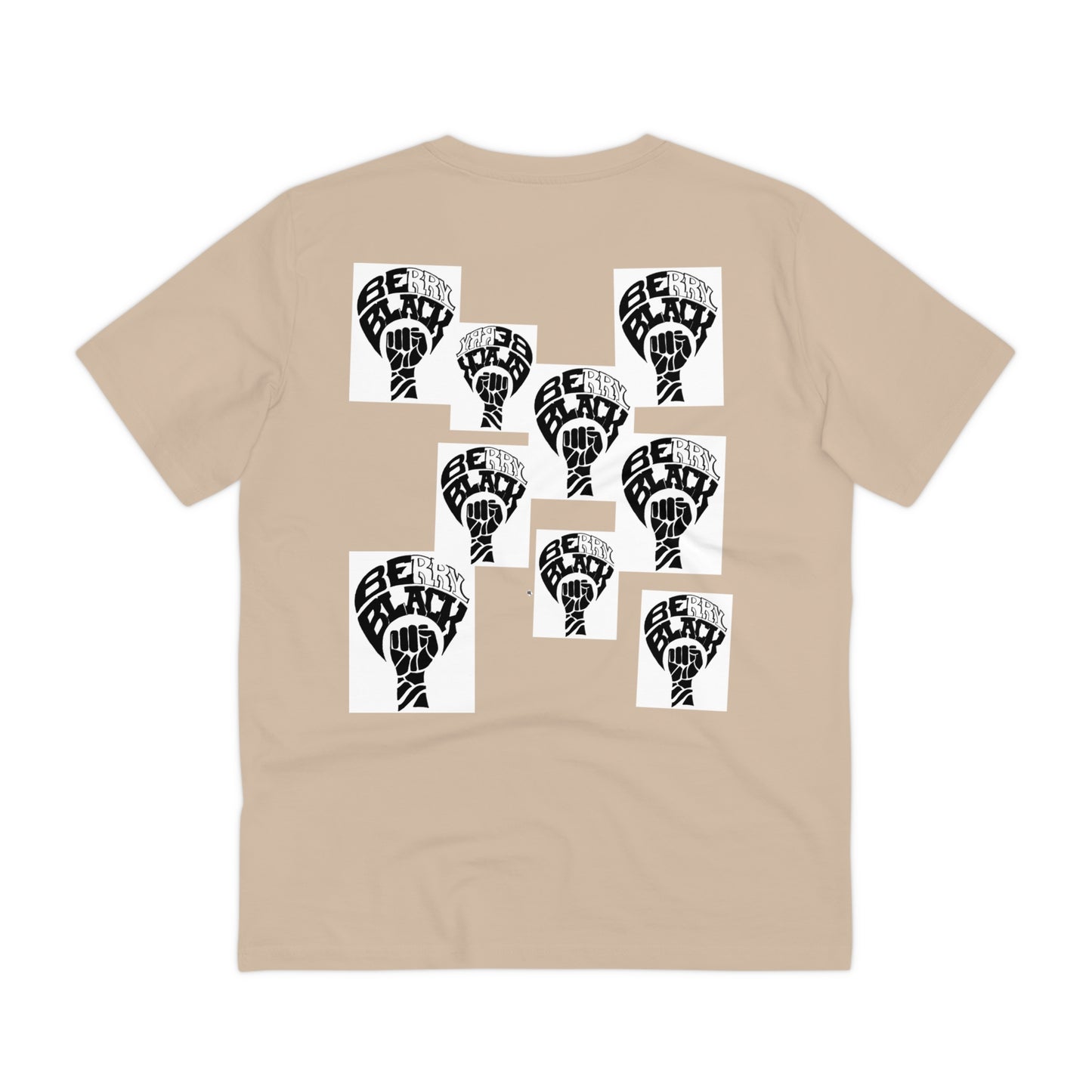 BERRY B.I.P.O.C. TEE