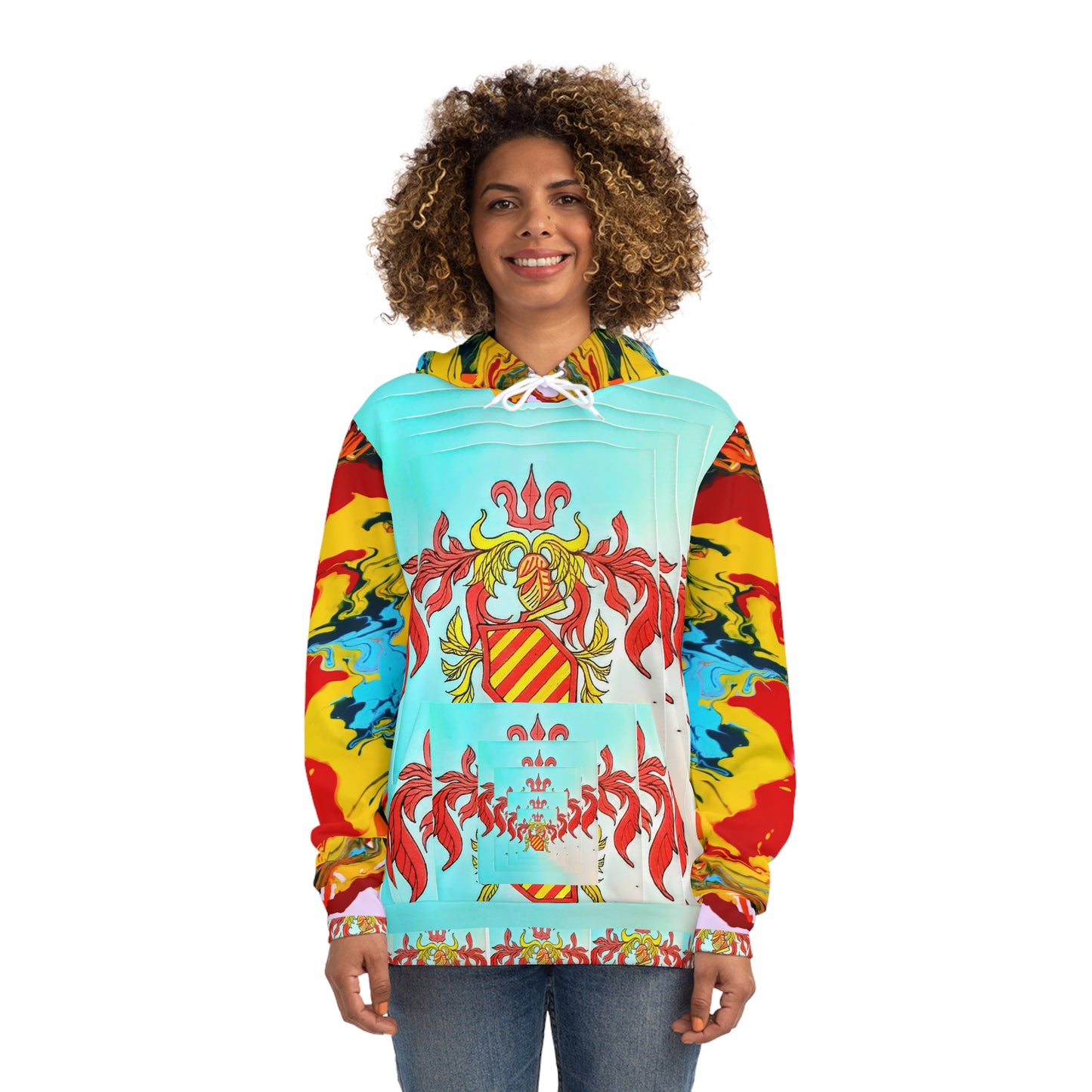 BERRYINK NFT EMPIRE (Hoodie)